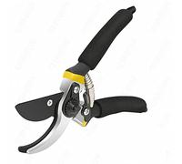 Professional Advanced Titanium Pruning Shears Handmade Horticultural Plant Branch Tool