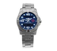 Professional Aerospace Red Arrows 43mm Titanium