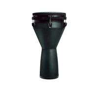 Professional African Drum 12-inch African Drum Composite Material Body Adult African Drum Instrument Folk Drum