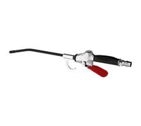 Professional Air Blowing Weapons Expandable Nozzle Pneumatic Tool with Ergonomic Rubber for Workshop Rubber Guard Air Guns