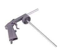 Professional Air Coating Gun 1/4 inch BSP 9mm Nozzle Wax Underseal AT083