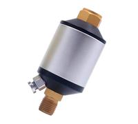 Professional Air Compressor Contaminant Removal Filter Tool with Drain Valves Protects Sprayer Tool from Damage Pneumatic Filter