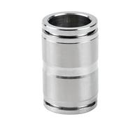 Professional Air Compressor Quick Connectors Fitting HV180-210 Hardness Metal Body Leakproof for Corrosive Environment Steel Pneumatic Quick Connectors