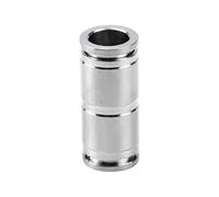 Professional Air Compressor Quick Connectors Fitting HV180-210 Hardness Metal Body Leakproof for Corrosive Environment Steel Pneumatic Quick Connectors