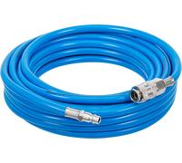 Professional Air Hose BGS 3250 Heavy Duty 10 Meter Compressed Air Accessory