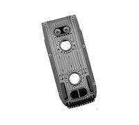 Professional Aircraft UAV Replacement Housing Advanced Heat Dissipation And Protective Structure Damage Prevention Easy Installation Quadcopter Components