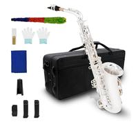 Professional Alto Saxophone Alto Saxophone In E Key Adult Playing Instrument
