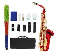 Professional Alto Saxophone Beginner Adult Saxophone Player In E Flat Key