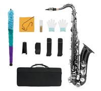 Professional Alto Saxophone Tenor Saxophone In B Flat Suitable For Adult Beginners Learning A Instrument