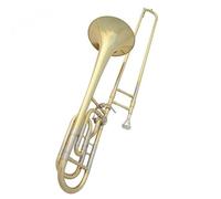 Professional Alto Trombone Beginner Friendly EB Tone Beginner Trombone