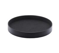 Professional Aluminum Alloy Lens Cap 95mm Adapter Rings Dustproof Cover Replacement For DSLR Camera Accessories Aluminum Alloy Lens Cover