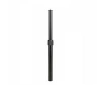 Professional Aluminum Alloy Tripod Extension Stick Adjustable For Perfect Height In Studio And Outdoor Photography Microphone Stand Extension