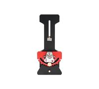 Professional Aluminum Angles Guide for Track Offering Multiple Settings Enhancing Cutting Accuracy Professional Woodworkers Accessory