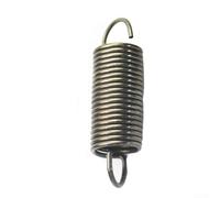 Professional aluminum saw machine accessories with dust outlet and dust bag combined with spring components for optimized dust management and cutting (D)
