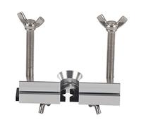 Professional Aluminum Trumpet Mouthpiece Puller, Mouthpiece Remover Tool for Student and Teacher, Ergonomic Design with Zinc Plated Steel Handle, 10 x 9 cm Trumpet