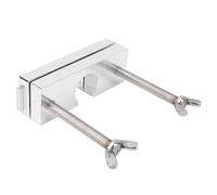 Professional Aluminum Trumpet Mouthpiece Puller Tool Maintenance Save Student Teacher Convenient Human Engineering Mechanics 10x9cm Trumpet Accessory