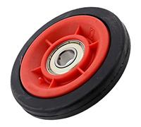 PROFESSIONAL AND ELECTROLUX Tumble Dryer Roller Assembly Drum Support Wheel To Fit Models See Bullet Points