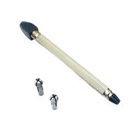 Professional and self-doing double head comfortable grip watch repair tool repair tool set, Type C Single Head