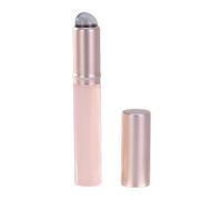 Professional Angled Lip Brush With Silicone Head Precise Lipstick And Nails Art Application Cosmetic Tool For Women