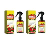 Professional Anthurium Spray Misting Fertilizers Misting Concentrate For Health Leaf Growth Nutrients For Gardening Flower Nutrient Solution Care Supplies Organic Liquid Plant Food
