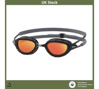 Professional Anti-Fog UV Protection Adjustable Adult Swimming Goggles 1 Pair