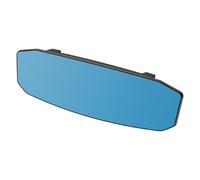 Professional Anti Glares Car Glass Offering Very Wide Angles Night Driving Glass for Greatest Road Awareness Standard Rearview