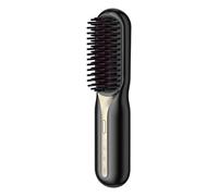 Professional Anti-Scald Styling Tools - Fast Heating Ceramic Component, Morning Rush Efficiency Gear, Quick Vacation Hair Care Accessory | Home Travel Home Office Piece 1.69x1.46x7.8in 299g ABS