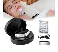 Professional Anti Snoring Device, Adjustable 3 Levels with 10 Patches, Portable for Easy Breathing, Sound Sleep