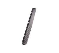 Professional anti-static flat head hair clipper comb salon clipper quick cutting comb accessories Special for real hair wigs(TXWJFS-335)