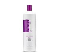 Professional AntiBrass Violet Shampoo for Vibrant Blonde Hair 1000ml Bottle