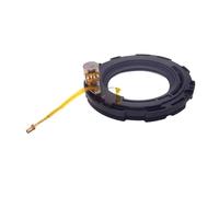 Professional Apertured Assembly Lens Group for 16-35GM 2.8 Group Camera Repair Part with Ribbon Cable Control Module