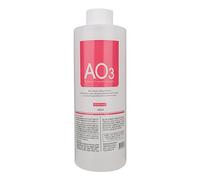 Professional Aqua Peeling Solution, 400ml, All Skin Types, Facial Cleansing and Hydration (AO3)