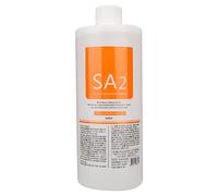 Professional Aqua Peeling Solution, 400ml, All Skin Types, Facial Cleansing and Hydration (SA2)