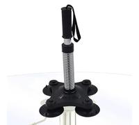 Professional Arm Trainer - Wrist and Grip Exerciser | Heavy Duty Forearm Training Device for Male Explosive Power