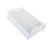 Professional Art Marker Stand 204 Hole Marker Organizers Storage Rack Desktop Stand for Coloring Pencil Pencil Organizers