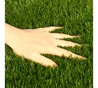 Professional Artificial Turf Grass Patio Garden Area Rug Lawn,50x60cm