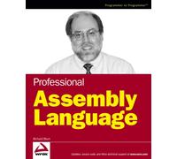 Professional Assembly Language