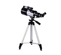 Professional Astronomical Telescope 70MM Eyepiece 150Times Zoom High-Power Deep Space Star View Universe Telescope good