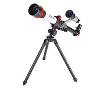 Professional Astronomical Telescope For Space Monocular HD High Magnification Eyepiece Powerful Binoculars For Star Observation Powerful Eyepiece And Magnification(Red)