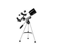 Professional Astronomical Telescope Monocular 150X Refractive Space Telescope Outdoor Travel Spotting Scope with Tripod
