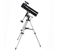 Professional Astronomy Telescope Equatorial Mount and Portable Tripod Outdoor Reflective Astronomical telescope YangRy