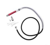 Professional AT010K Air Pen Compact Pneumatic Tool for High Speed Grinding and Engraving in Various Materials