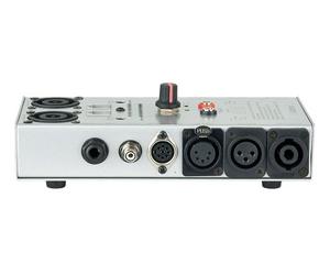 Professional Audio DMX RJ45 XLR Speakon Jack Cable Tester
