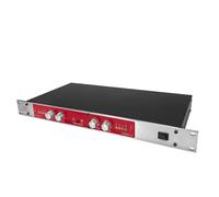 Professional Audio Enhancer Processor, Sound Exciter Maximizer with Treble Bass Adjustment for Karaoke, Stage, Live Broadcast, Performance
