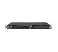 Professional Audio Equalizer Dual 15 Band Graphic Equalizer Power Equalizer Dj Equipment Professional Sound Equipment