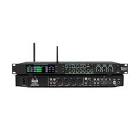 Professional Audio Karaoke System Front Stage Effector Audio Processor For Stage Performance/Home Party