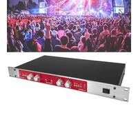 Professional Audio Mixer & Vocal Processor for Podcast, Music Production, Karaoke, and Live Performances