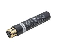 Professional Audio Noise Isolator Isolation Stereo Splitter Karon Male to9162