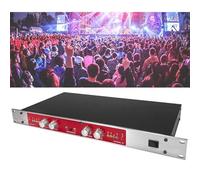 Professional audio processor, automatic tuning vocal processor, audio mixer processor, music production equipment, sound exciter, home karaoke, stage, performance mixer