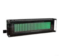 Professional Audio Spectrum Analyzer AK2515, VFD Display for High Sound Visualization and Analysis